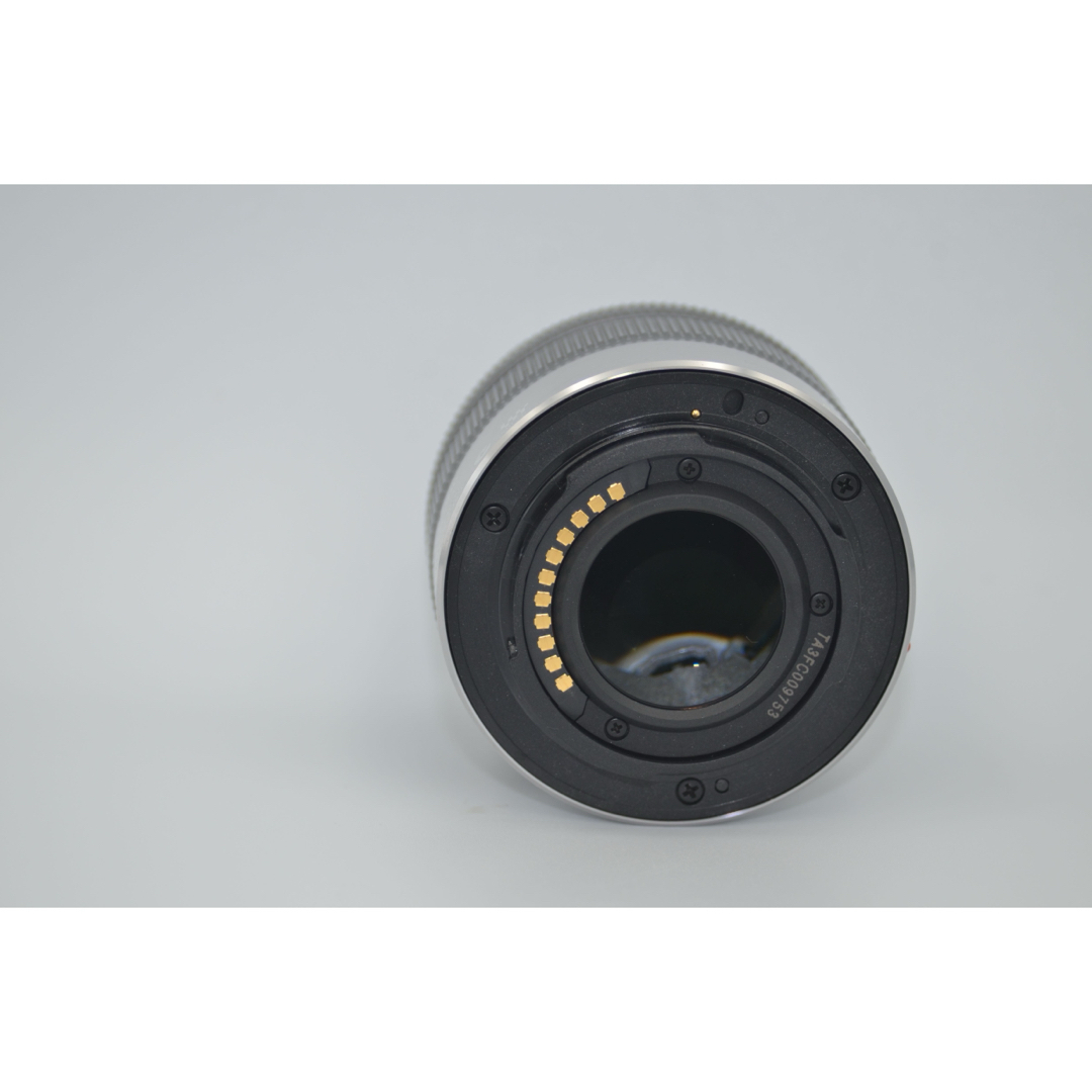 パナソニック DMC-GF7 オレンジ 14-42mm ミラーレス一眼 パナソニック DMC-GF7 オレンジ 14-42mm ミラーレス一眼