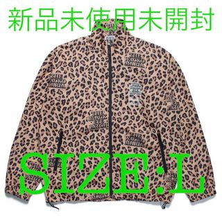 WACKO MARIA(ナイロンジャケット)のフリマアイテム一覧 WACKO MARIA(ナイロンジャケット)のフリマアイテム一覧