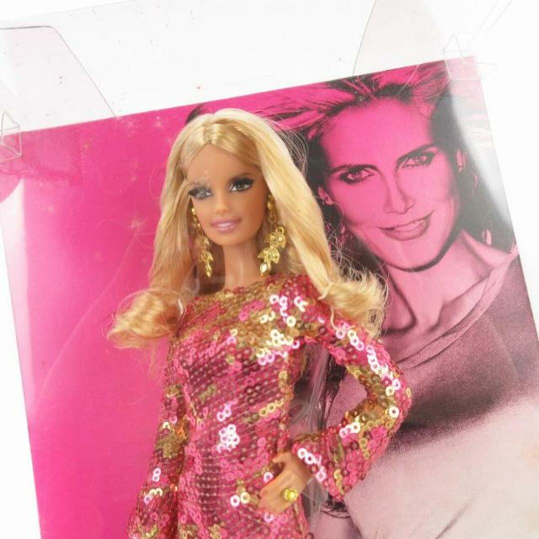 Barbie - バービー Barbie 50TH コレクション フィギュア 人形 Barbie - バービー Barbie 50TH コレクション フィギュア 人形