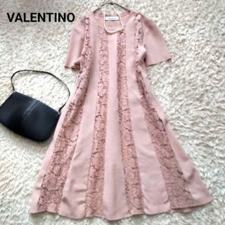 VALENTINO(ミニワンピース)のフリマアイテム一覧 VALENTINO(ミニワンピース)のフリマアイテム一覧