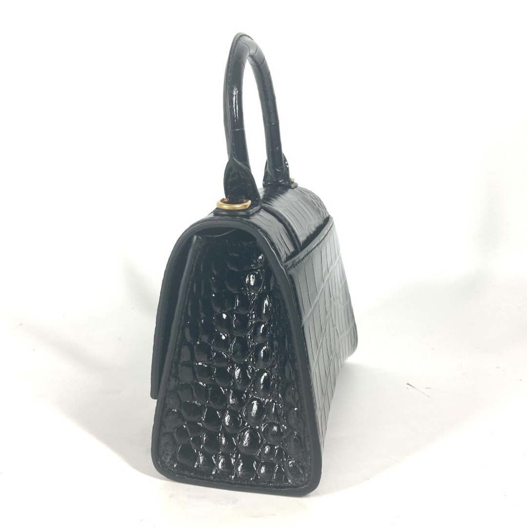 BALENCIAGA - バレンシアガ BALENCIAGA Hourglass XS アワー BALENCIAGA - バレンシアガ BALENCIAGA Hourglass XS アワー