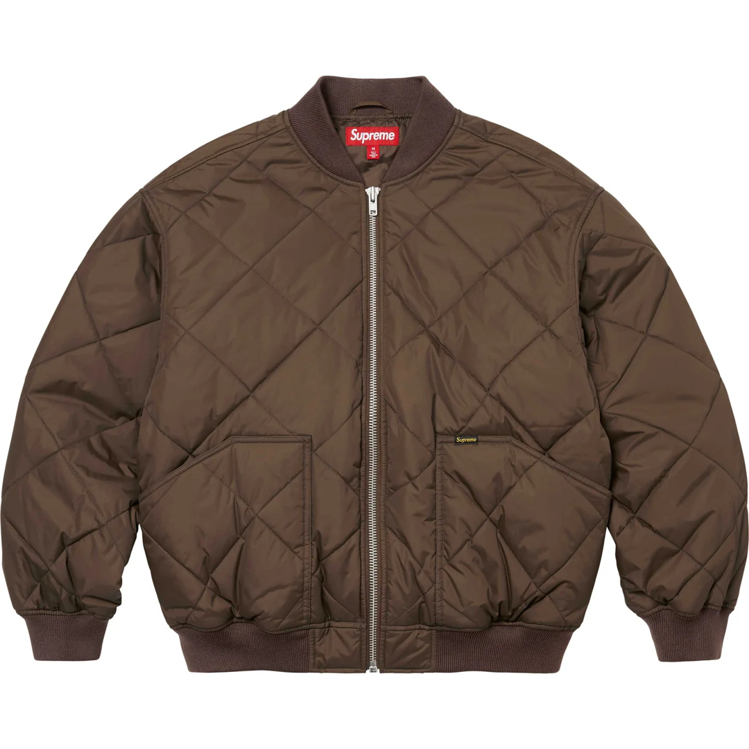 AOI Quilted Work Jacket | Supreme 24fw|その他 AOI Quilted Work Jacket | Supreme 24fw|その他