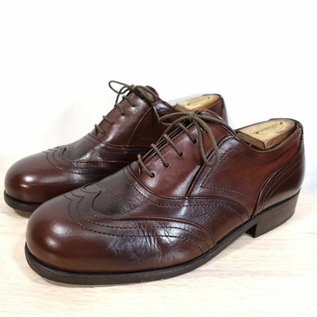DRIES VAN NOTEN - 【良品】ドリスヴァンノッテン ウィングチップ DRIES VAN NOTENの通販 by milo's shop| ドリスヴァンノッテンならラクマ DRIES VAN NOTEN - 【良品】ドリスヴァンノッテン ウィングチップ DRIES VAN NOTENの通販 by milo's shop| ドリスヴァンノッテンならラクマ
