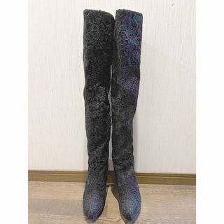 TSURU by Mariko Oikawa(ブーツ)のフリマアイテム一覧 TSURU by Mariko Oikawa(ブーツ)のフリマアイテム一覧
