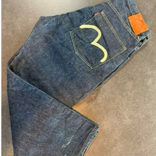 EVISU(デニム/ジーンズ)のフリマアイテム一覧 EVISU(デニム/ジーンズ)のフリマアイテム一覧