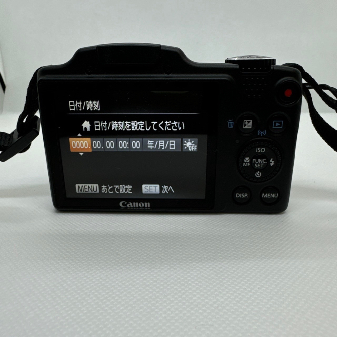 Canon SX510 HS デジタルカメラ Wi-Fi機能搭載 カメラ Canon SX510 HS デジタルカメラ Wi-Fi機能搭載 カメラ