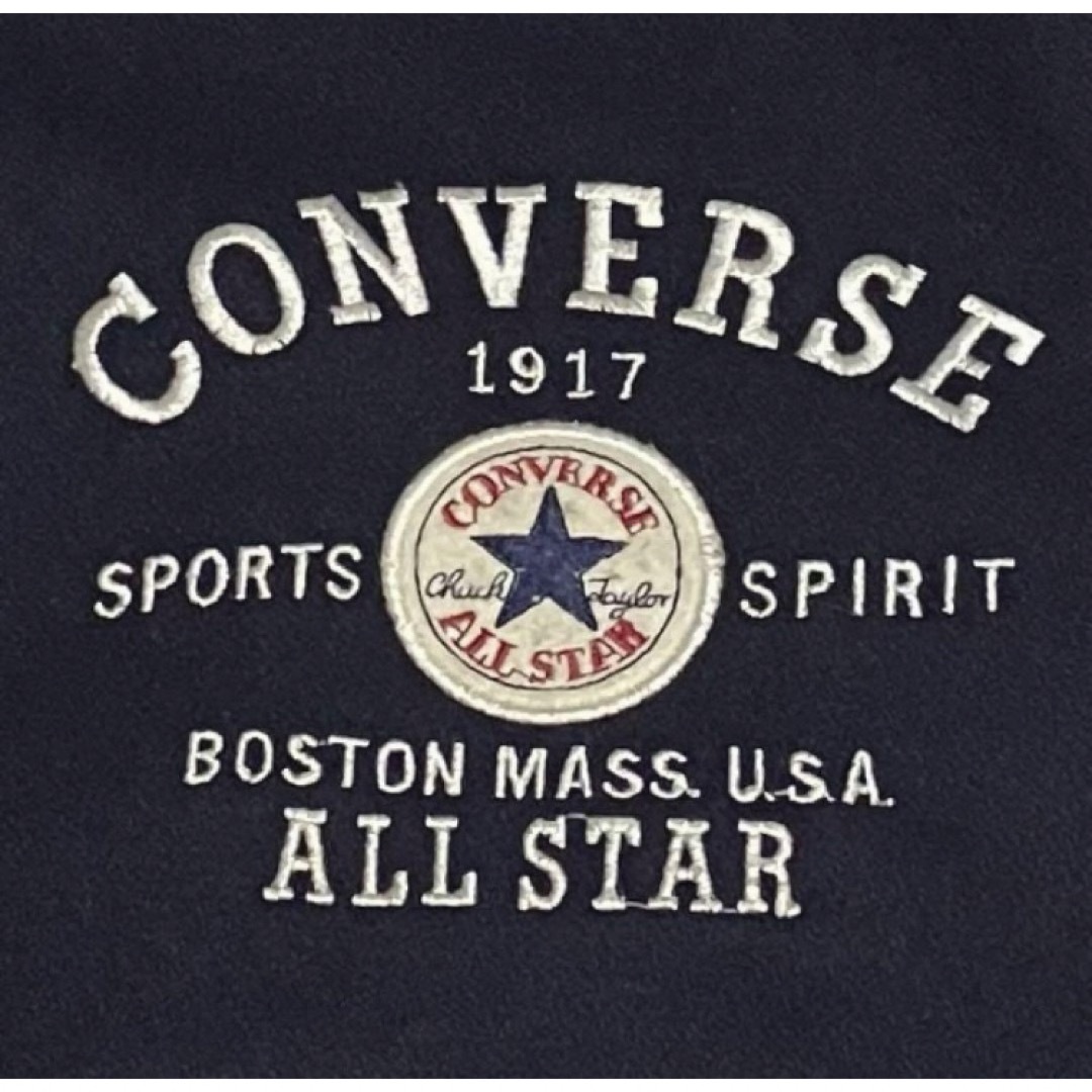 CONVERSE - 【人気】CONVERSE コンバース スタジャン 牛革レザー CONVERSE - 【人気】CONVERSE コンバース スタジャン 牛革レザー