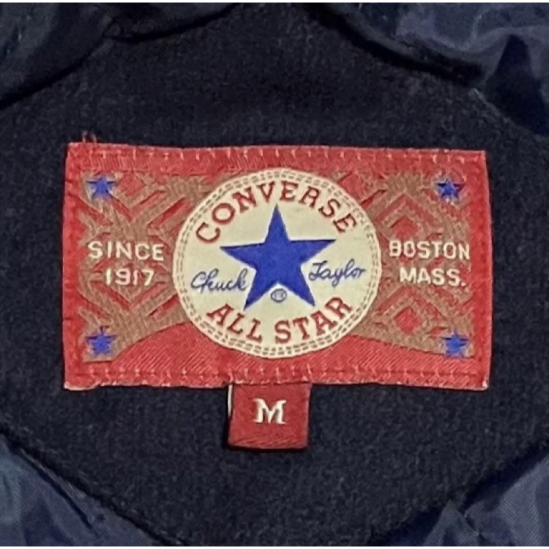 CONVERSE - 【人気】CONVERSE コンバース スタジャン 牛革レザー CONVERSE - 【人気】CONVERSE コンバース スタジャン 牛革レザー