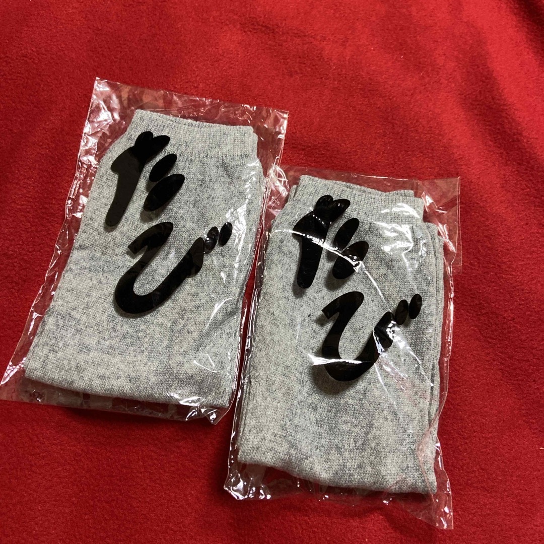 たび 2足 レディースのレッグウェア(ソックス)の商品写真