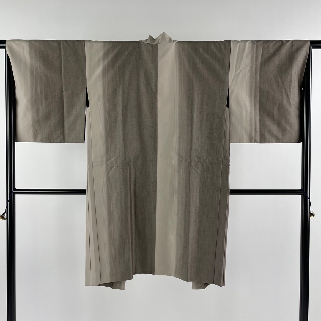 羽織 身丈103.5cm 裄丈67cm 正絹 逸品 【中古】 羽織 身丈103.5cm 裄丈67cm 正絹 逸品 【中古】