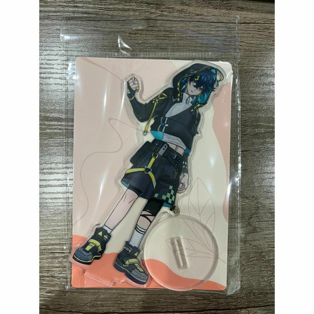 原神 キィニチ アクリルスタンド ➁の通販 by sasami|ラクマ 原神 キィニチ アクリルスタンド ➁の通販 by sasami|ラクマ