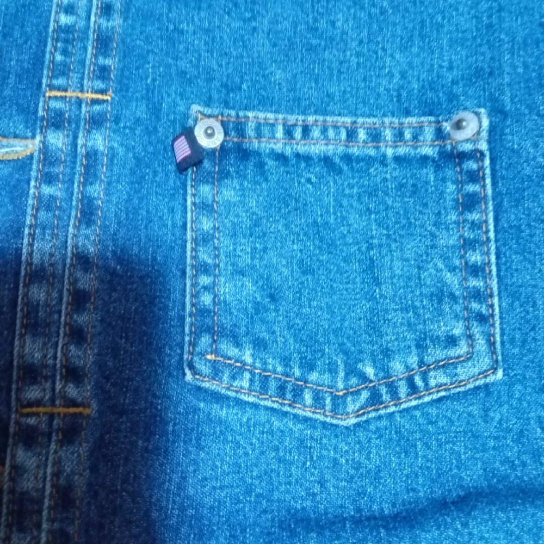 POLO RALPH LAUREN - ポロラルフローレン Gジャンの通販 by POLO RALPH LAUREN - ポロラルフローレン Gジャンの通販 by