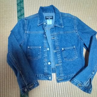 POLO RALPH LAUREN(Gジャン/デニムジャケット)のフリマ POLO RALPH LAUREN(Gジャン/デニムジャケット)のフリマ