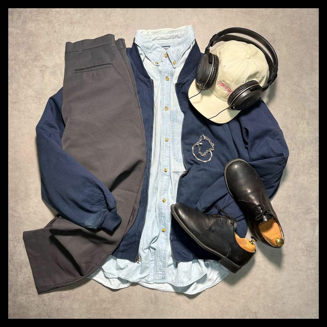 RED KAP - 70s-90s Work c-boy style コーデ売り XLサイズの通販 RED KAP - 70s-90s Work c-boy style コーデ売り XLサイズの通販