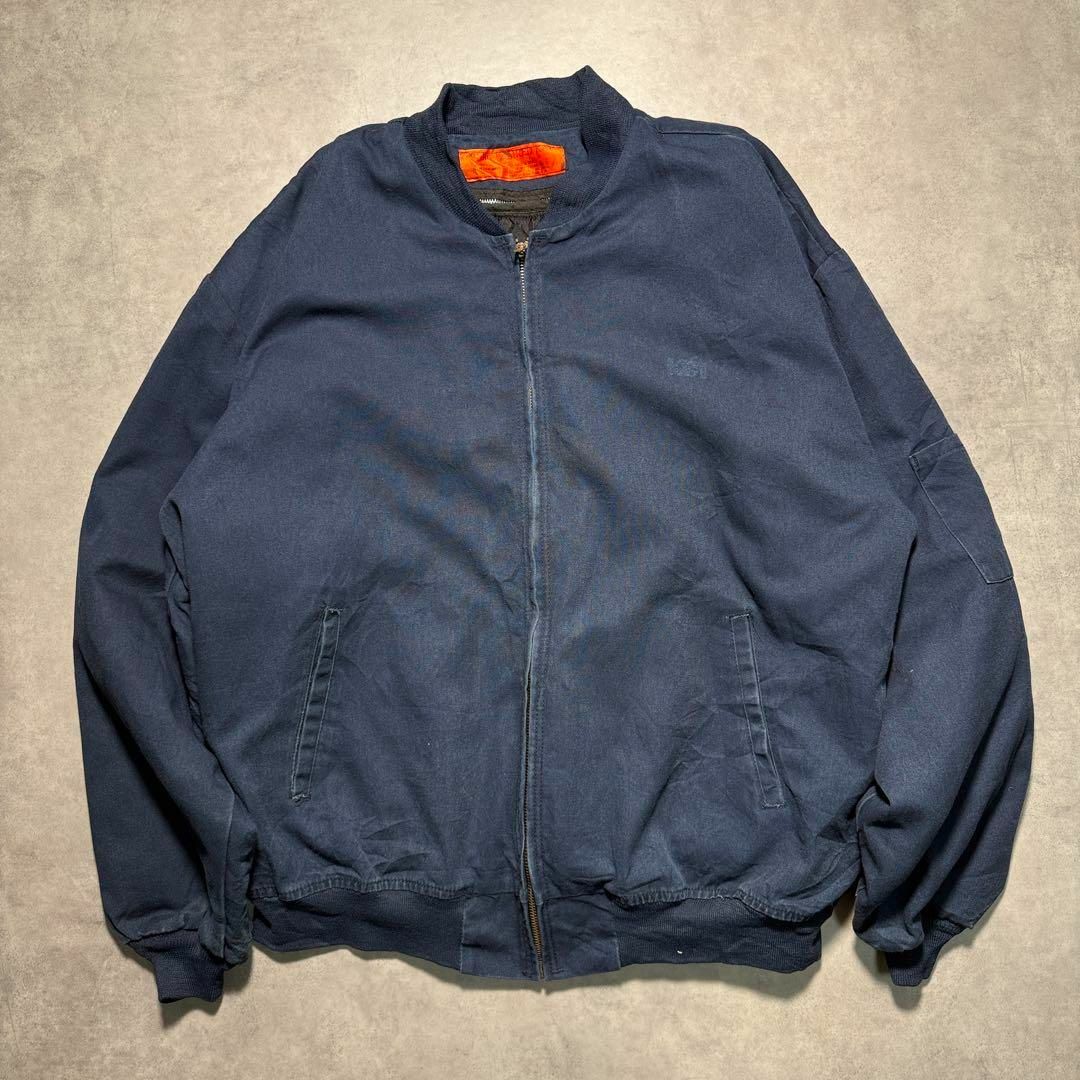 RED KAP - 70s-90s Work c-boy style コーデ売り XLサイズの通販 RED KAP - 70s-90s Work c-boy style コーデ売り XLサイズの通販