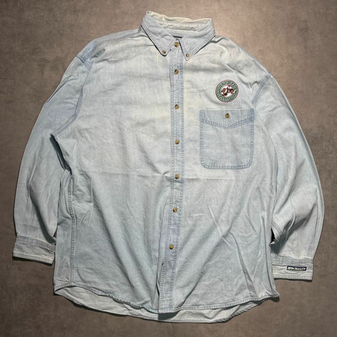 RED KAP - 70s-90s Work c-boy style コーデ売り XLサイズの通販 RED KAP - 70s-90s Work c-boy style コーデ売り XLサイズの通販