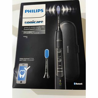 PHILIPS - PHILIPS 電動歯ブラシ ソニッケアー エキスパート PHILIPS - PHILIPS 電動歯ブラシ ソニッケアー エキスパート