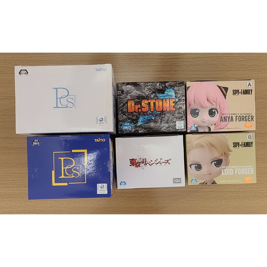 フィギュア 15点 まとめ売りの通販 by あー。。's☆shop|ラクマ フィギュア 15点 まとめ売りの通販 by あー。。's☆shop|ラクマ