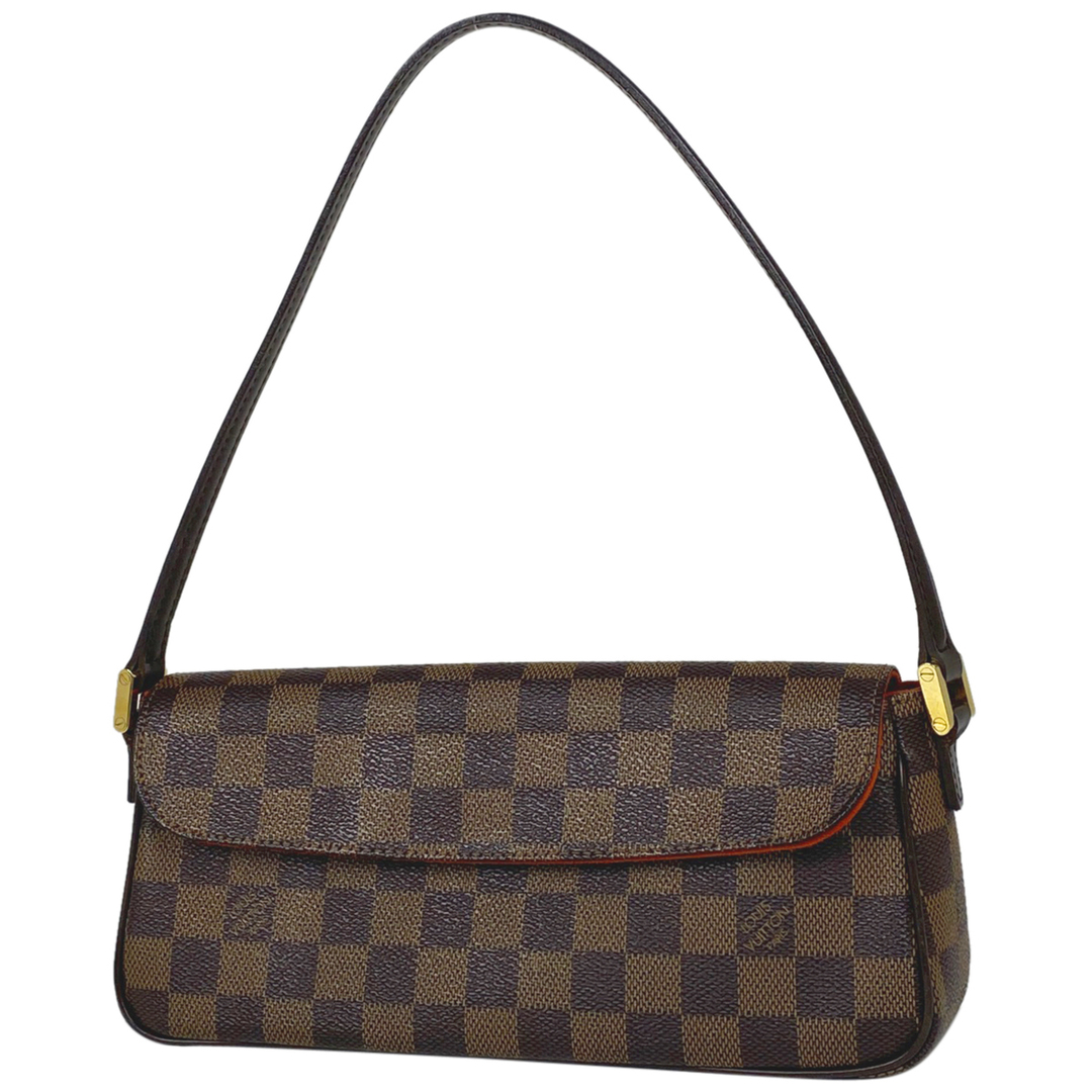 LOUIS VUITTON - ルイ・ヴィトン レコレータ レディース 【中古】