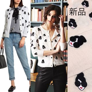 Alice+Olivia(カーディガン)のフリマアイテム一覧 Alice+Olivia(カーディガン)のフリマアイテム一覧