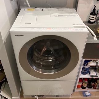 Panasonic - kk 良品☆ 国産 洗濯機 7kg 縦洗濯機 2020年 家電 Panasonic - kk 良品☆ 国産 洗濯機 7kg 縦洗濯機 2020年 家電