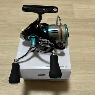 DAIWA - 【ザイオンV 搭載】ダイワ 21 フエゴ FUEGO CS LT1000S-XHの通販|ラクマ DAIWA - 【ザイオンV 搭載】ダイワ 21 フエゴ FUEGO CS LT1000S-XHの通販|ラクマ