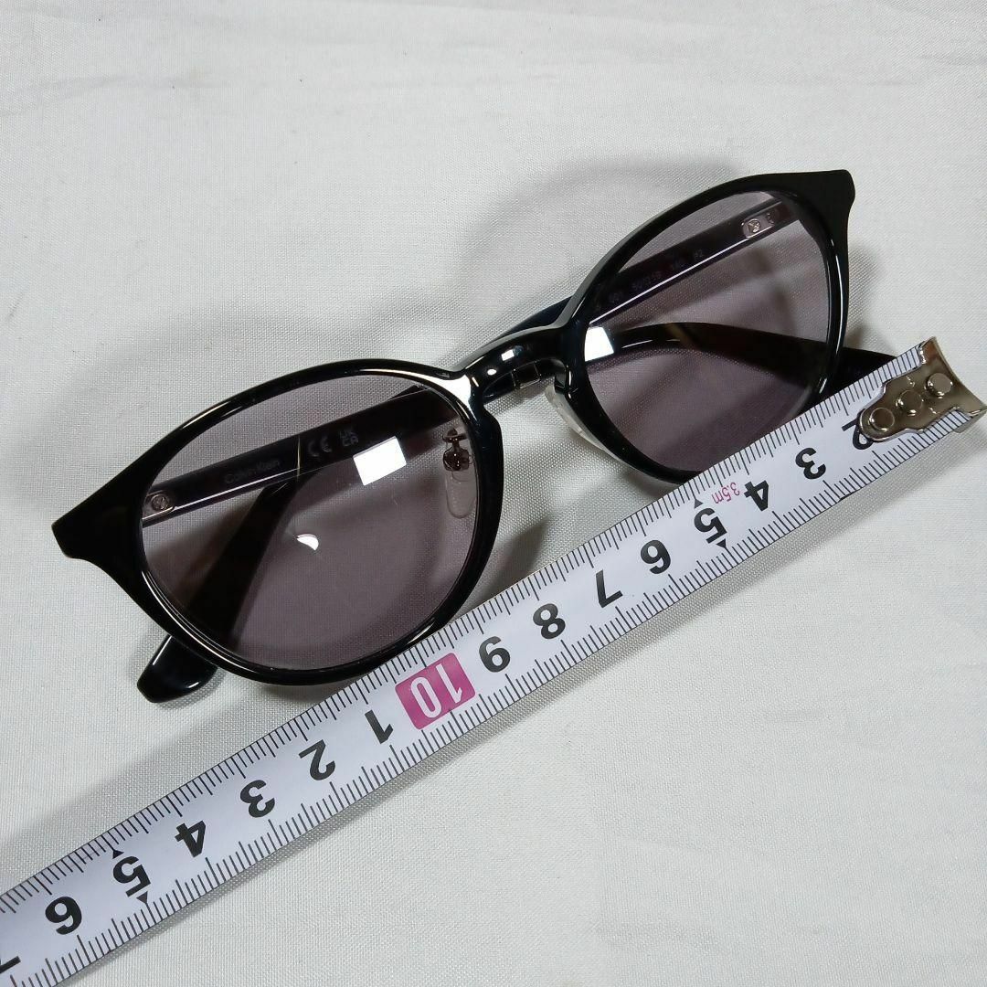 限定セール う13超美品 - Klein Calvin カルバンクライン ｜サングラス 眼鏡 メガネ サングラス 小物