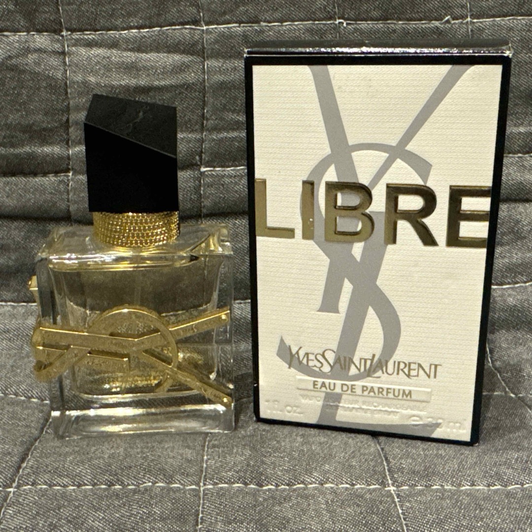 Yves Saint Laurent - YSL イヴサンローラン リブレ オーデ Yves Saint Laurent - YSL イヴサンローラン リブレ オーデ