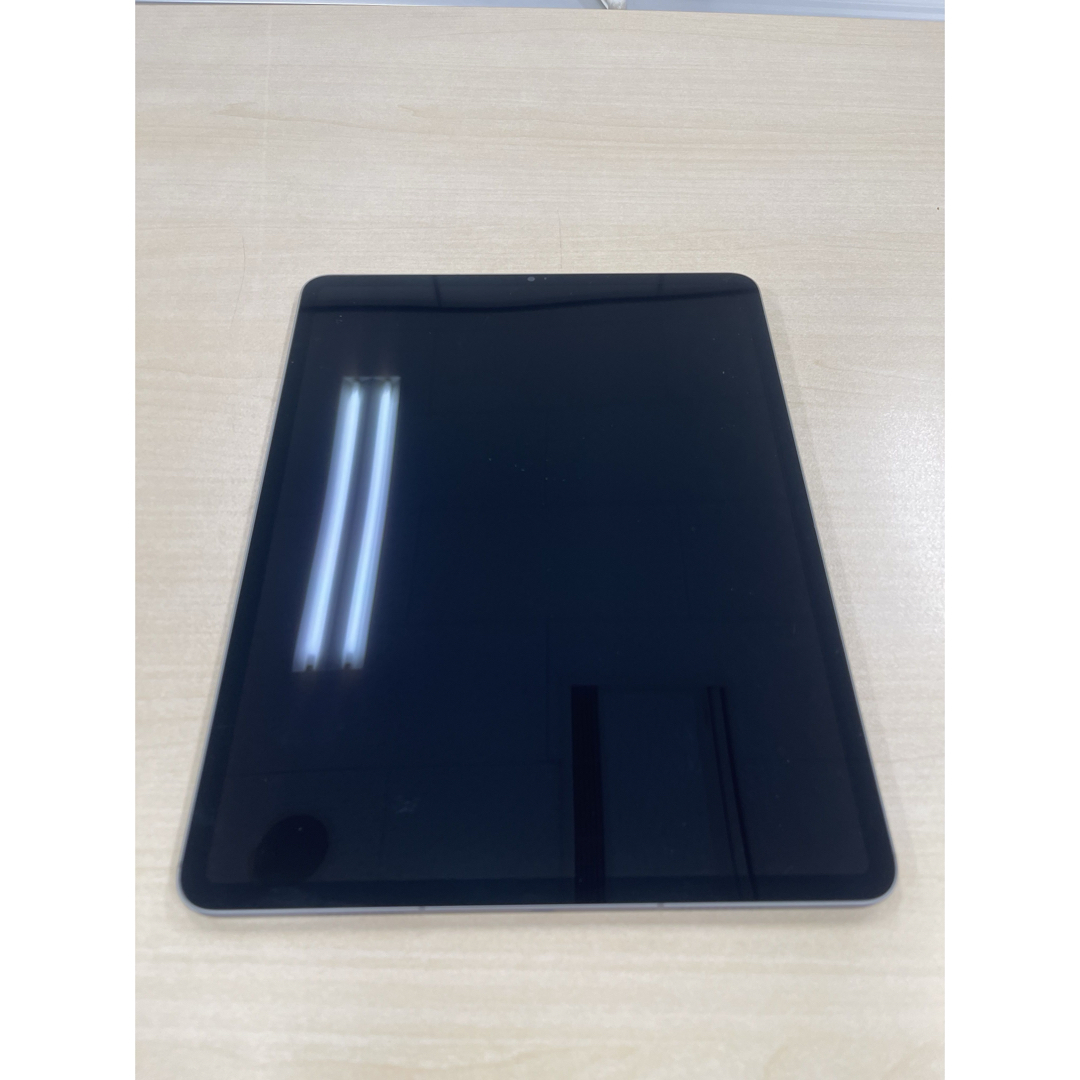 Apple - Apple iPad Pro 12.9 第6世代 スペースグレー ジャンク Apple - Apple iPad Pro 12.9 第6世代 スペースグレー ジャンク