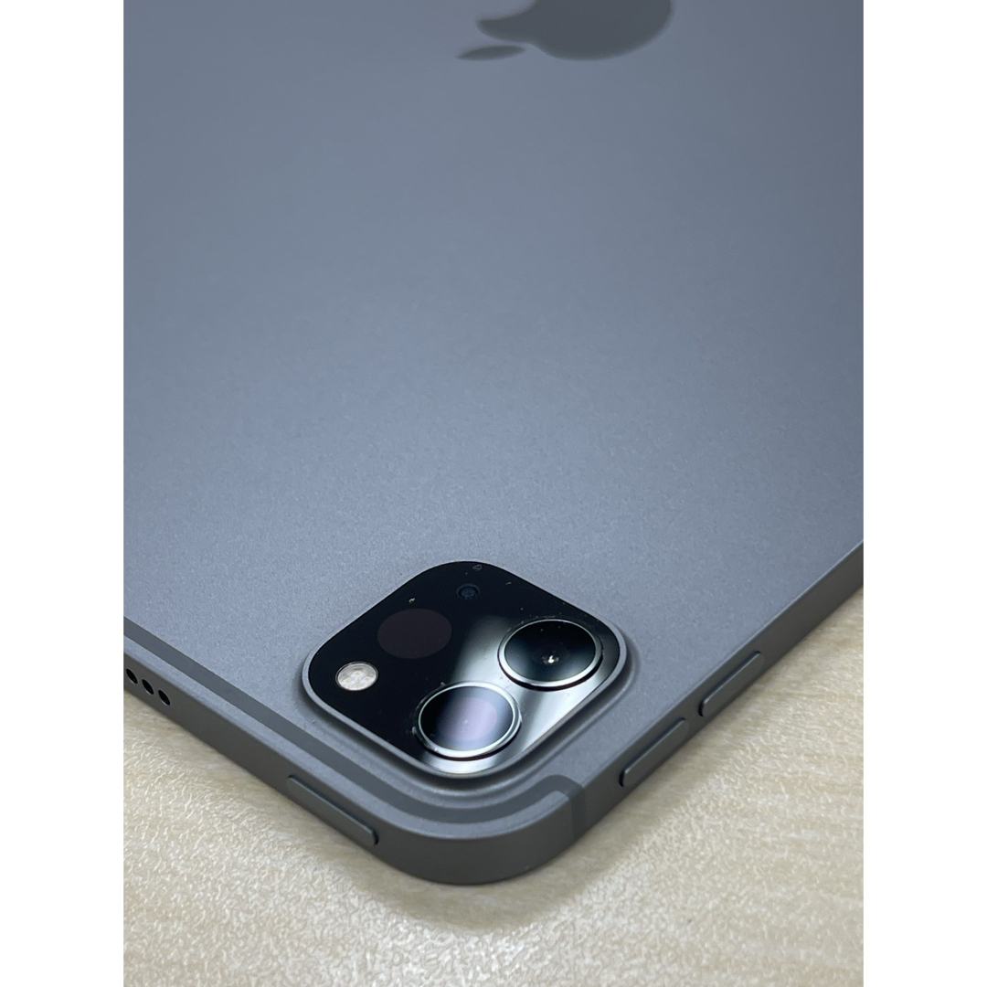 Apple - Apple iPad Pro 12.9 第6世代 スペースグレー ジャンク Apple - Apple iPad Pro 12.9 第6世代 スペースグレー ジャンク
