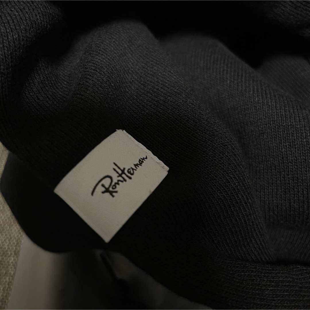 DESCENDANT - DESCENDANT Ron Herman【4】Sweat Hoodie 新品の DESCENDANT - DESCENDANT Ron Herman【4】Sweat Hoodie 新品の