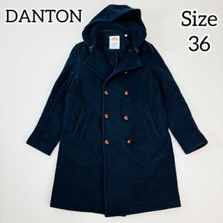 DANTON(ロングコート)のフリマアイテム一覧 DANTON(ロングコート)のフリマアイテム一覧