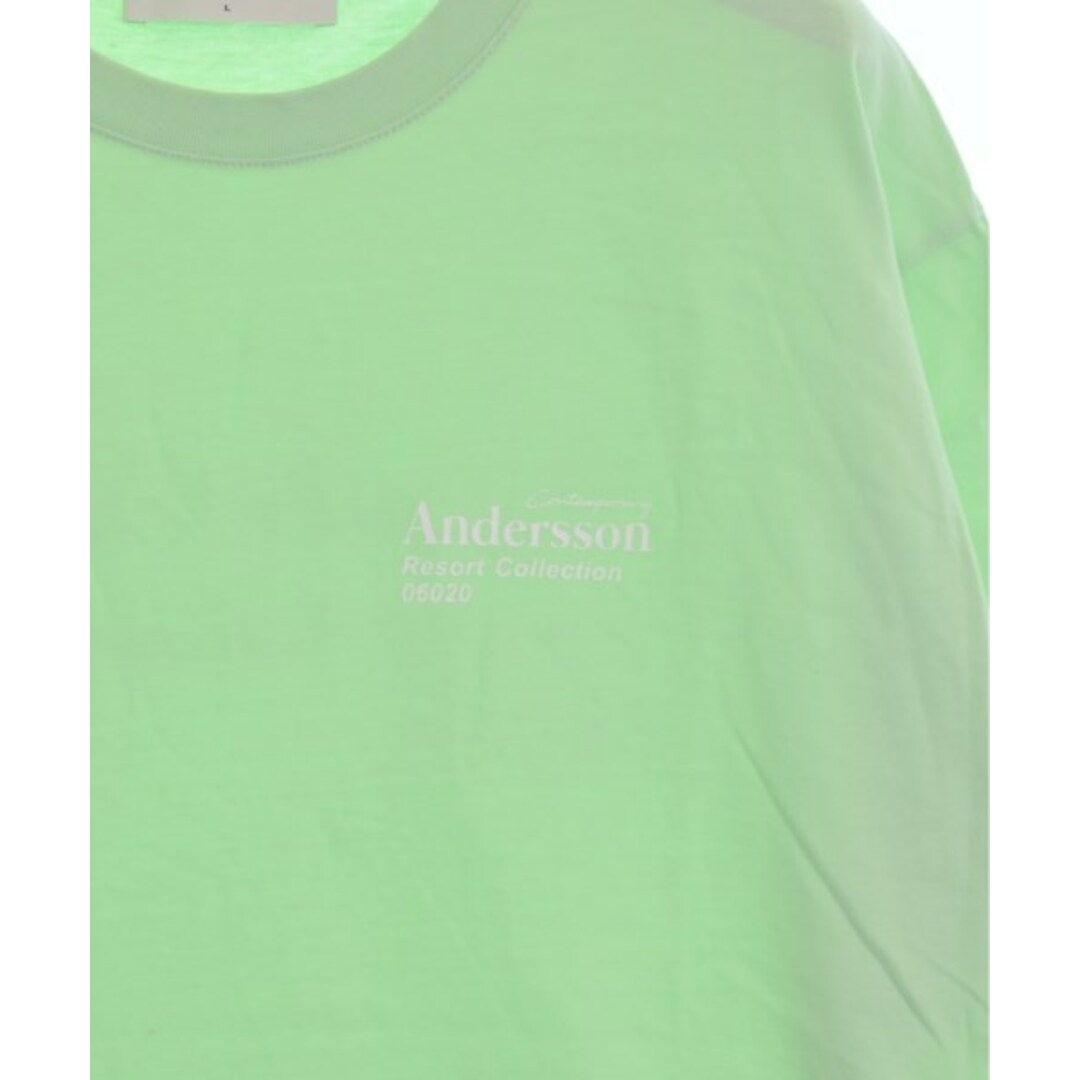 Andersson Bell - ANDERSSON BELL アンダースンベル Tシャツ Andersson Bell - ANDERSSON BELL アンダースンベル Tシャツ