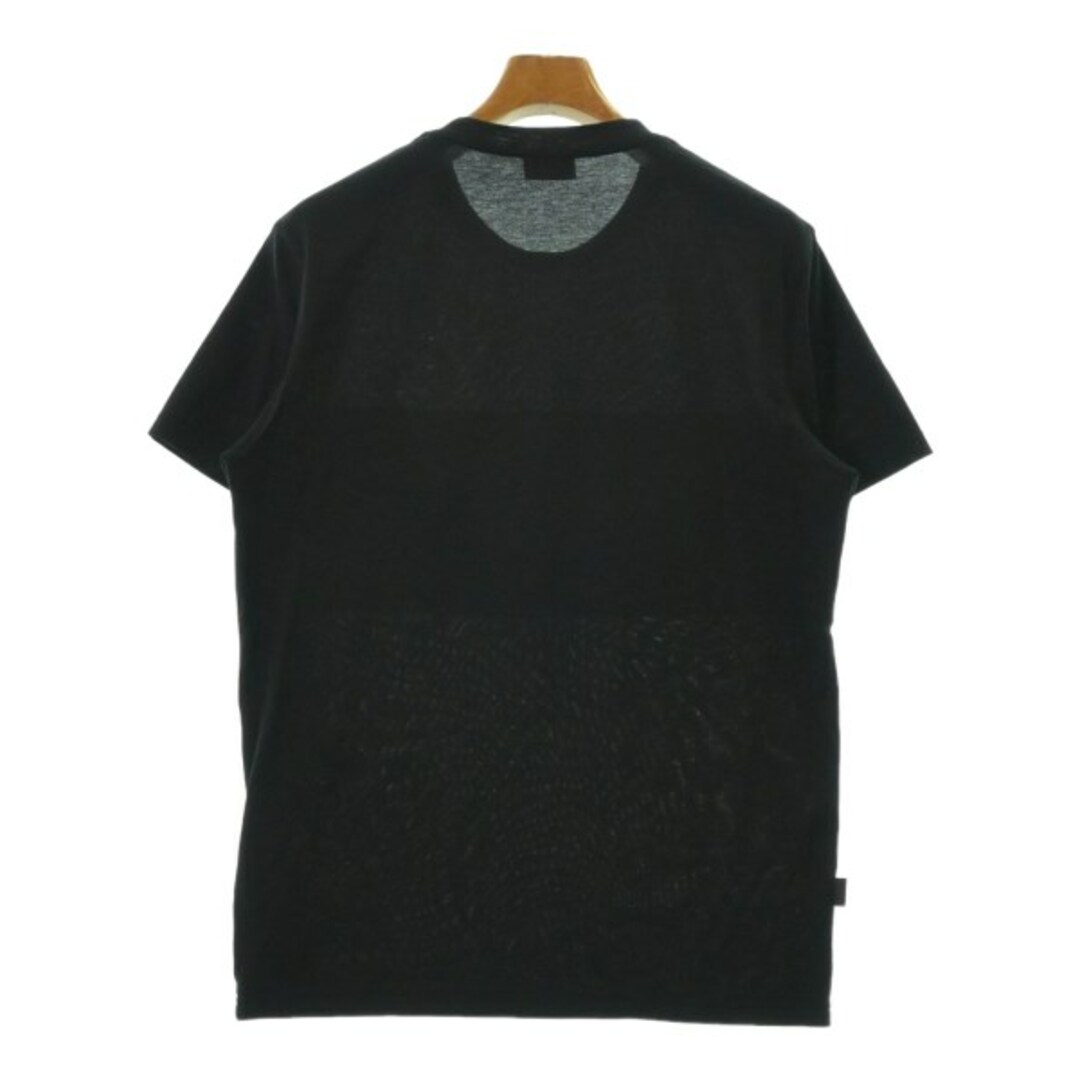 FENDI フェンディ Tシャツ・カットソー L 黒 【古着】 FENDI フェンディ Tシャツ・カットソー L 黒 【古着】