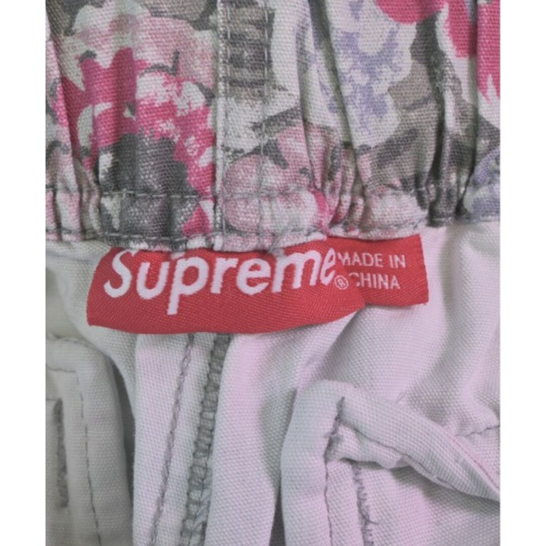Supreme - Supreme シュプリーム パンツ(その他) S カーキx Supreme - Supreme シュプリーム パンツ(その他) S カーキx