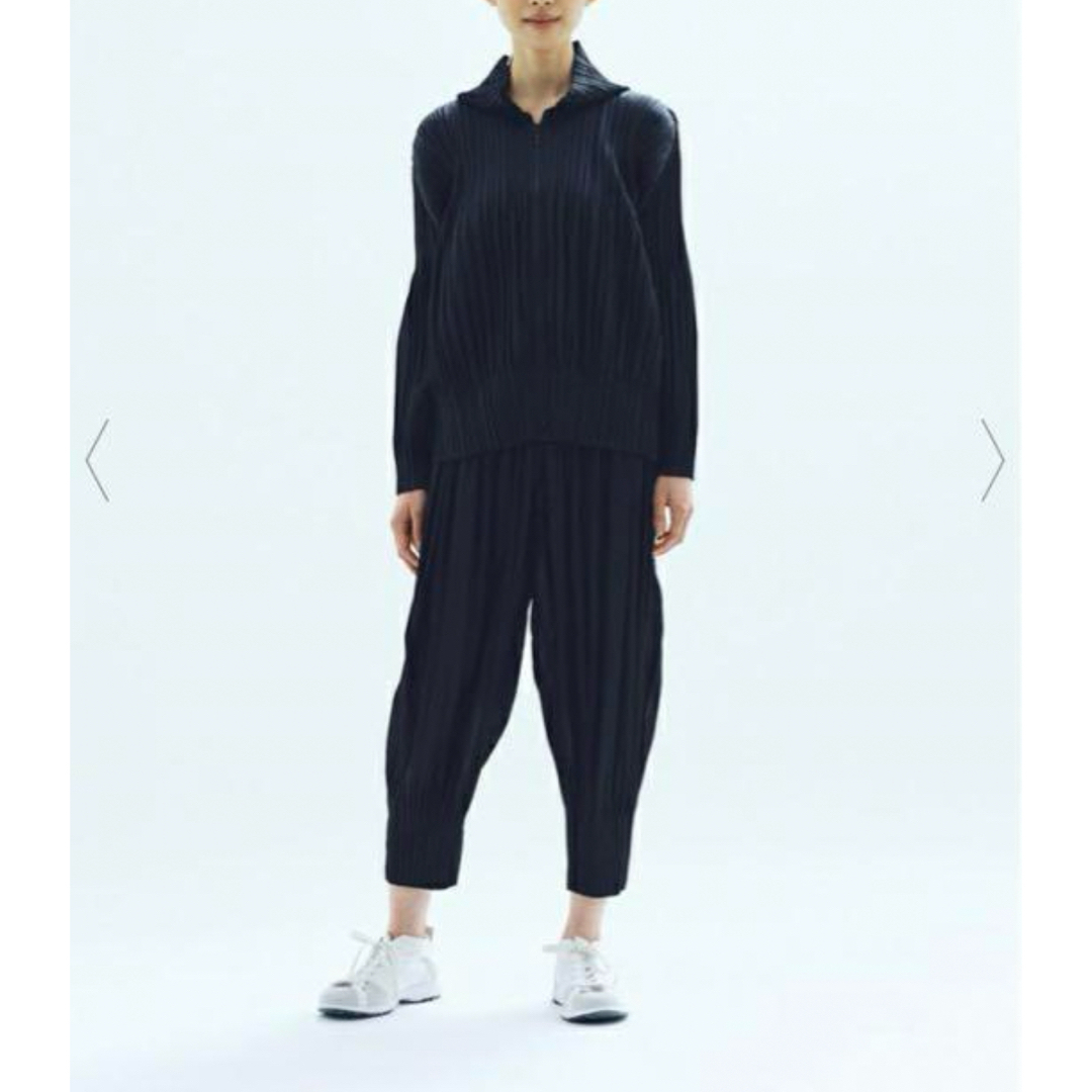 PLEATS PLEASE ISSEY MIYAKE - PLEATS PLEASE ISSEY MIYAKE PLEATS PLEASE ISSEY MIYAKE - PLEATS PLEASE ISSEY MIYAKE