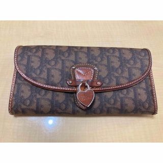 Christian Dior(財布)のフリマアイテム一覧 Christian Dior(財布)のフリマアイテム一覧