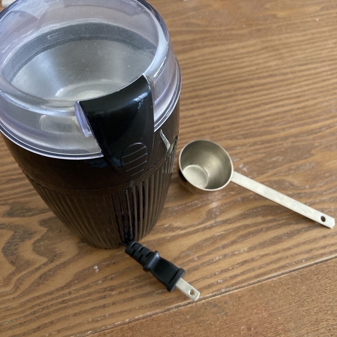 Kalita - カリタ コーヒーミル OT-40 別売りスプーン付き 取扱 Kalita - カリタ コーヒーミル OT-40 別売りスプーン付き 取扱