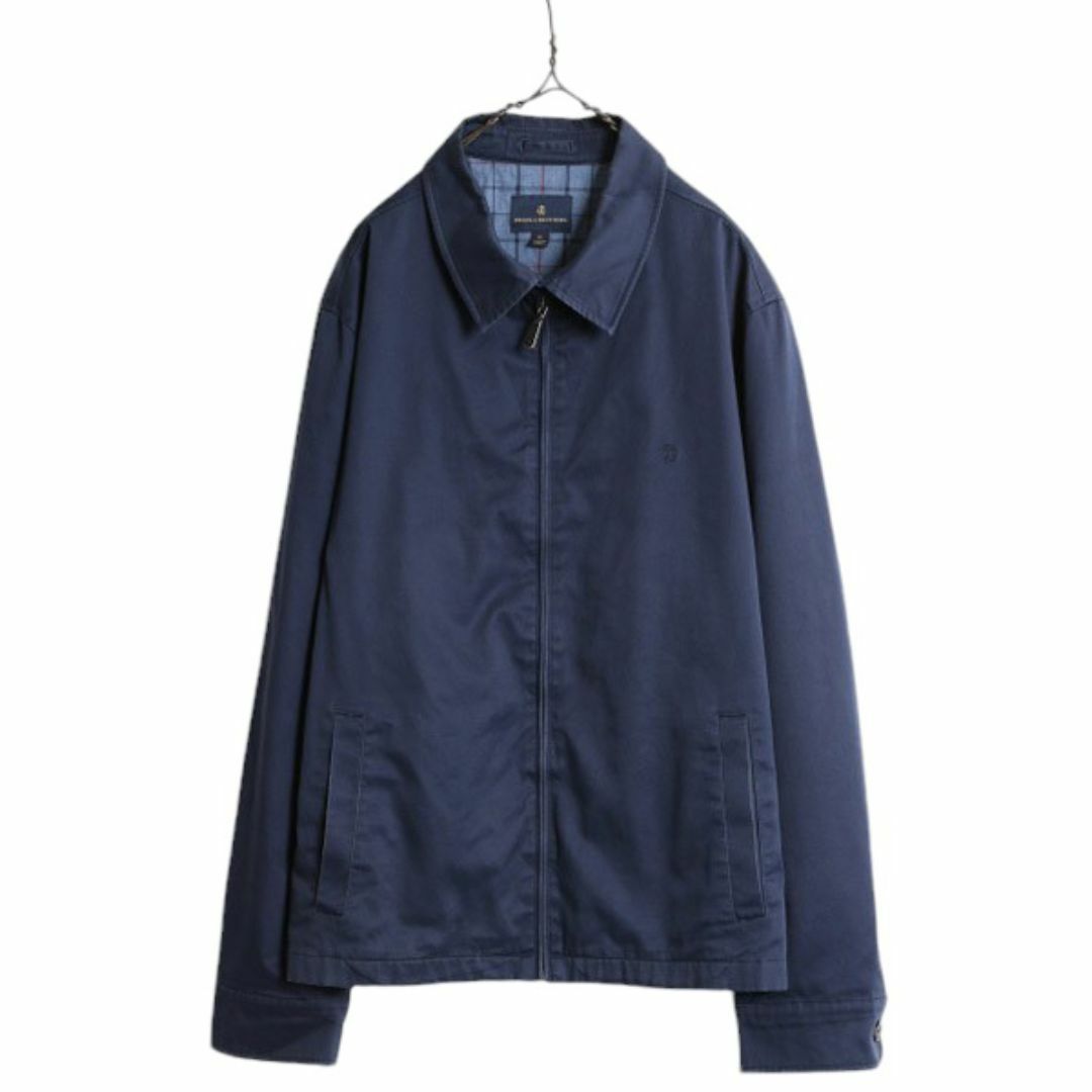 Brooks Brothers - ブルックスブラザーズ スイングトップ Brooks Brothers - ブルックスブラザーズ スイングトップ