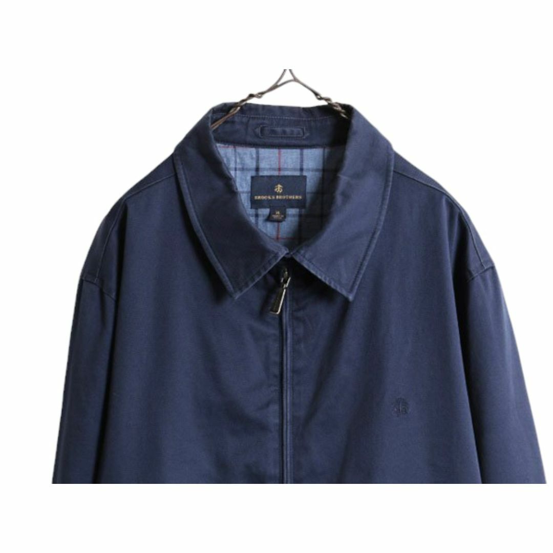Brooks Brothers - ブルックスブラザーズ スイングトップ Brooks Brothers - ブルックスブラザーズ スイングトップ