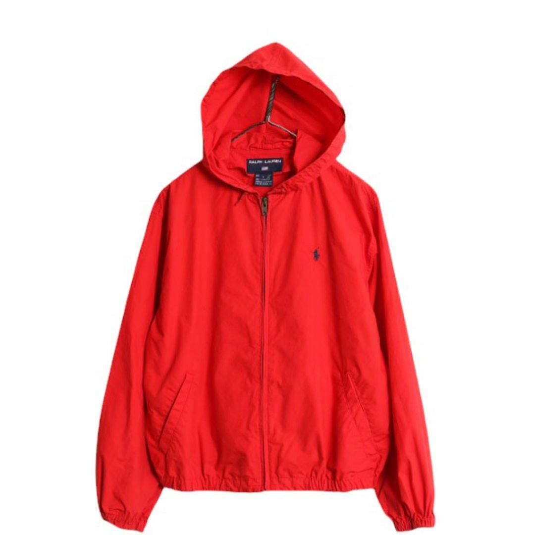 Ralph Lauren - 90s ポロスポーツ ラルフローレン フード Ralph Lauren - 90s ポロスポーツ ラルフローレン フード