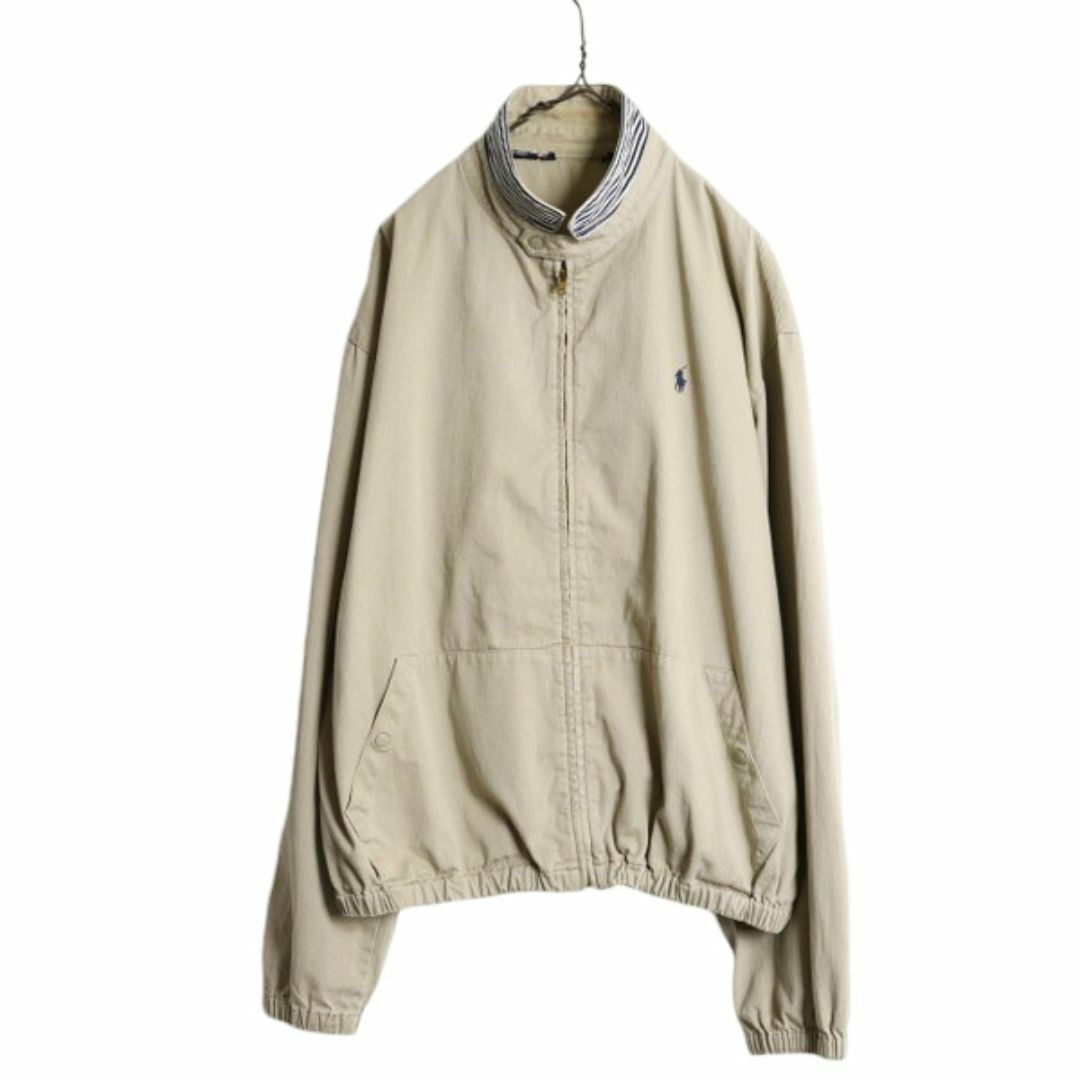 Ralph Lauren - 80s ポロ ラルフローレン コットン スイング Ralph Lauren - 80s ポロ ラルフローレン コットン スイング