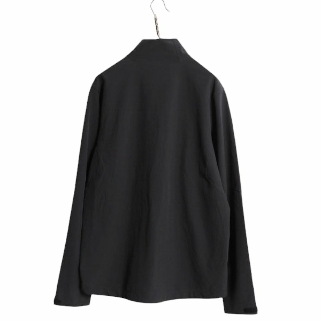 超熱 patagonia M メンズ ジャケット アズ パタゴニア 18年製 - Mサイズ