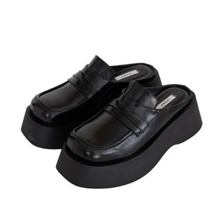 Ameri VINTAGE(ローファー/革靴)のフリマアイテム一覧 Ameri VINTAGE(ローファー/革靴)のフリマアイテム一覧