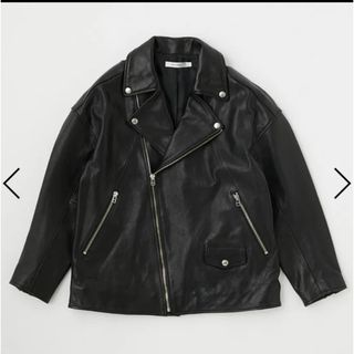 moussy(ライダースジャケット)のフリマアイテム一覧 moussy(ライダースジャケット)のフリマアイテム一覧