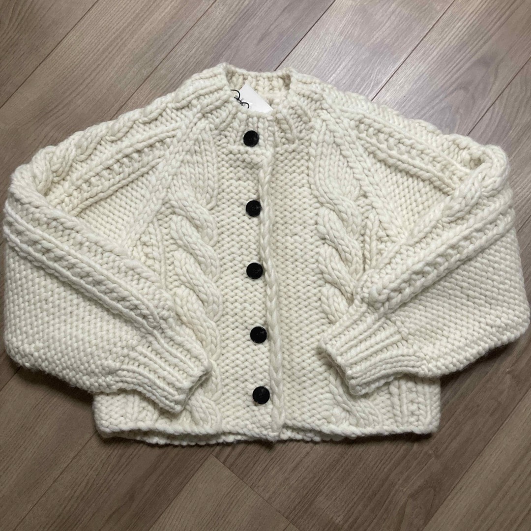 Shinzone - CINCH Oblada ALAN CARDIGAN シンチ オブラダの通販 Shinzone - CINCH Oblada ALAN CARDIGAN シンチ オブラダの通販
