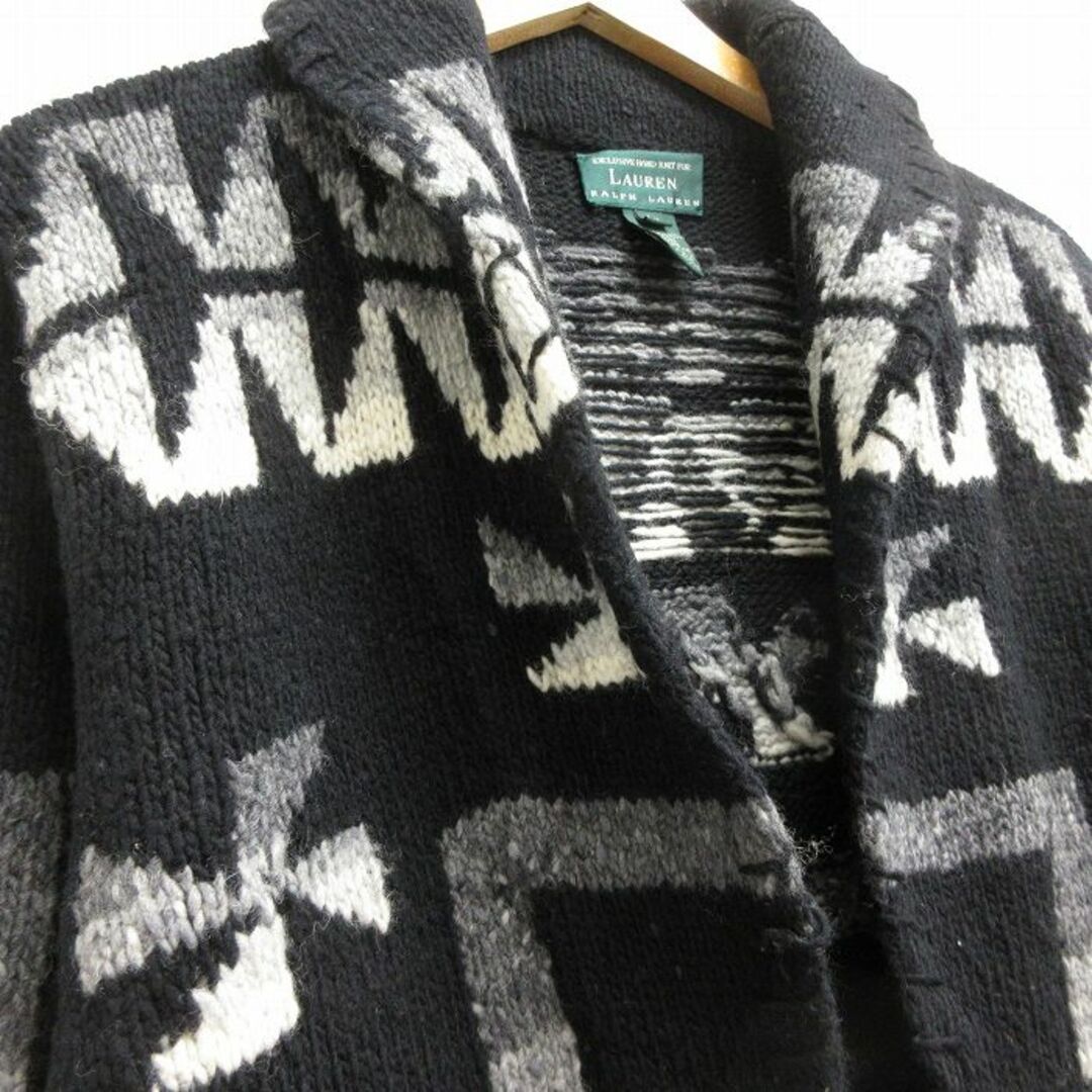 Ralph Lauren - 古着 ラルフローレン Ralph Lauren 長袖 Ralph Lauren - 古着 ラルフローレン Ralph Lauren 長袖