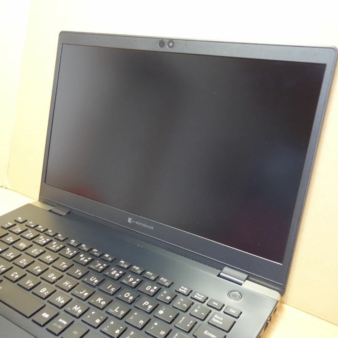 Dynabook G83/FP◇Core i5-10210U/256G/8G PC/タブレット Dynabook G83/FP◇Core i5-10210U/256G/8G PC/タブレット
