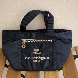 Courreges(トートバッグ)のフリマアイテム一覧 Courreges(トートバッグ)のフリマアイテム一覧