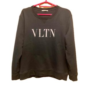 VALENTINO(トレーナー/スウェット)のフリマアイテム一覧 VALENTINO(トレーナー/スウェット)のフリマアイテム一覧